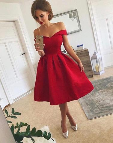mid calf formal dresses