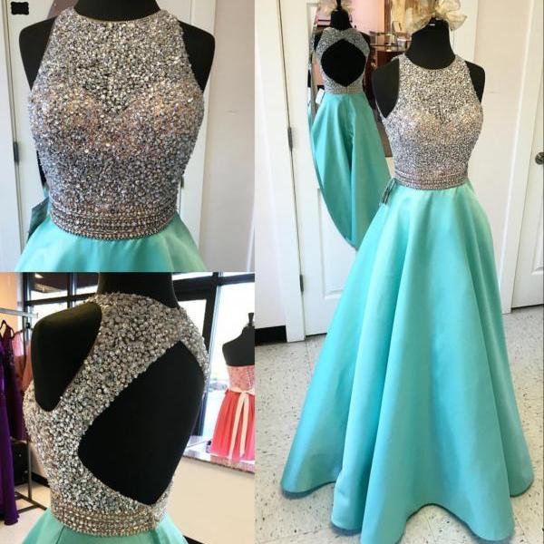 Discount Custom Tailored Prom Dresses | 2017 Custom Tailored Prom ...